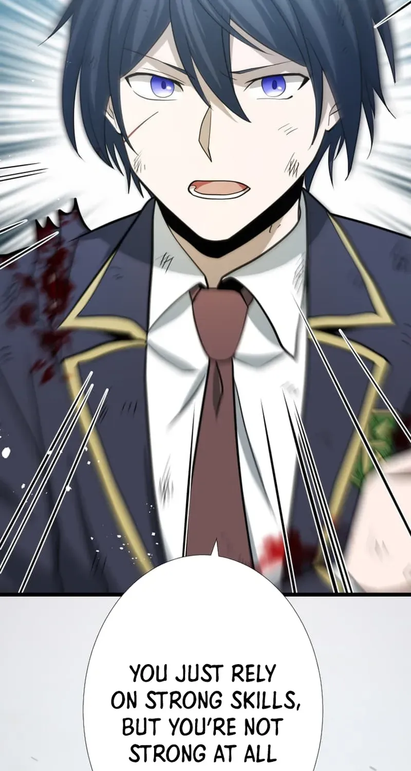 The Zero Savior ~Saving the World with Unique Skills Despite Zero Magic Power~ Chapter 10 page 84 - 