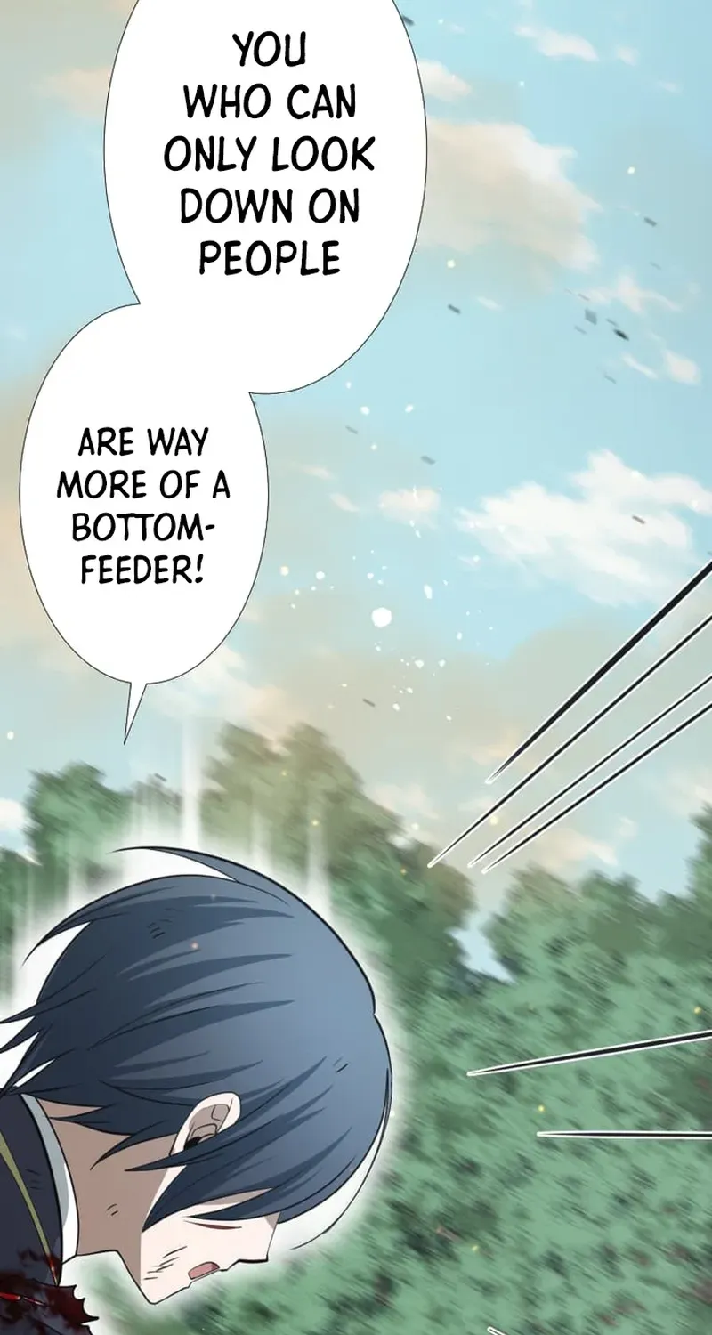 The Zero Savior ~Saving the World with Unique Skills Despite Zero Magic Power~ Chapter 10 page 86 - 