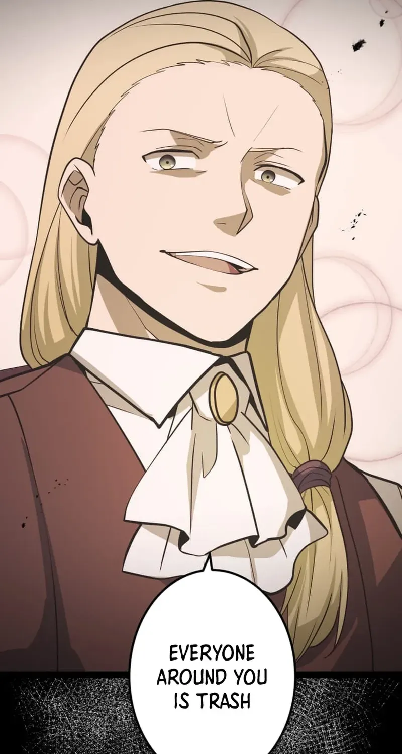 The Zero Savior ~Saving the World with Unique Skills Despite Zero Magic Power~ Chapter 11 page 21 - 