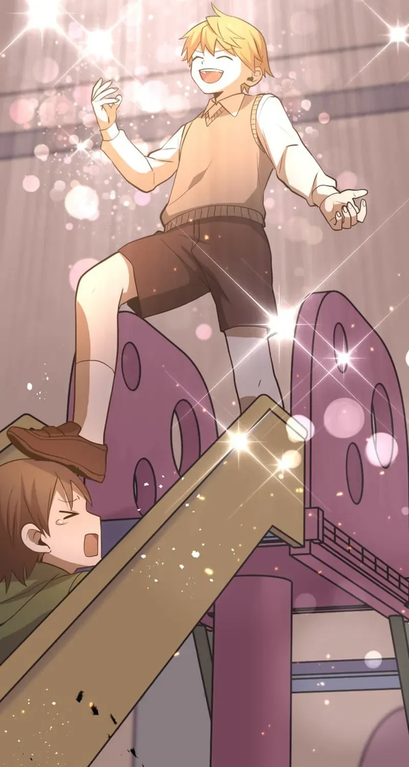 The Zero Savior ~Saving the World with Unique Skills Despite Zero Magic Power~ Chapter 11 page 31 - 