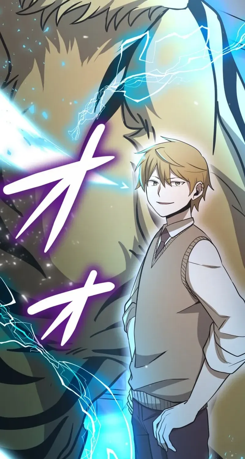 The Zero Savior ~Saving the World with Unique Skills Despite Zero Magic Power~ Chapter 11 page 36 - 