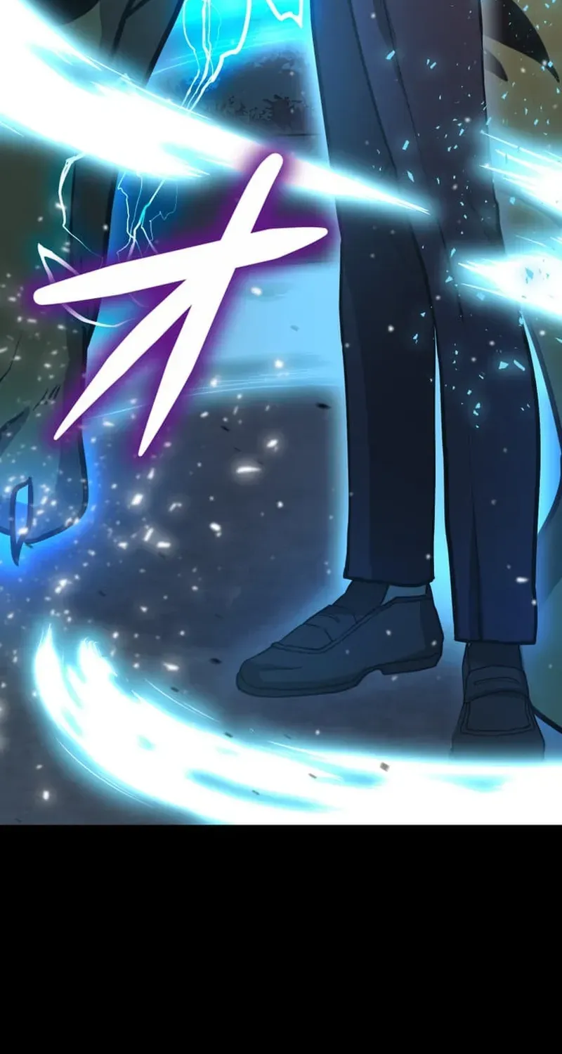 The Zero Savior ~Saving the World with Unique Skills Despite Zero Magic Power~ Chapter 11 page 37 - 