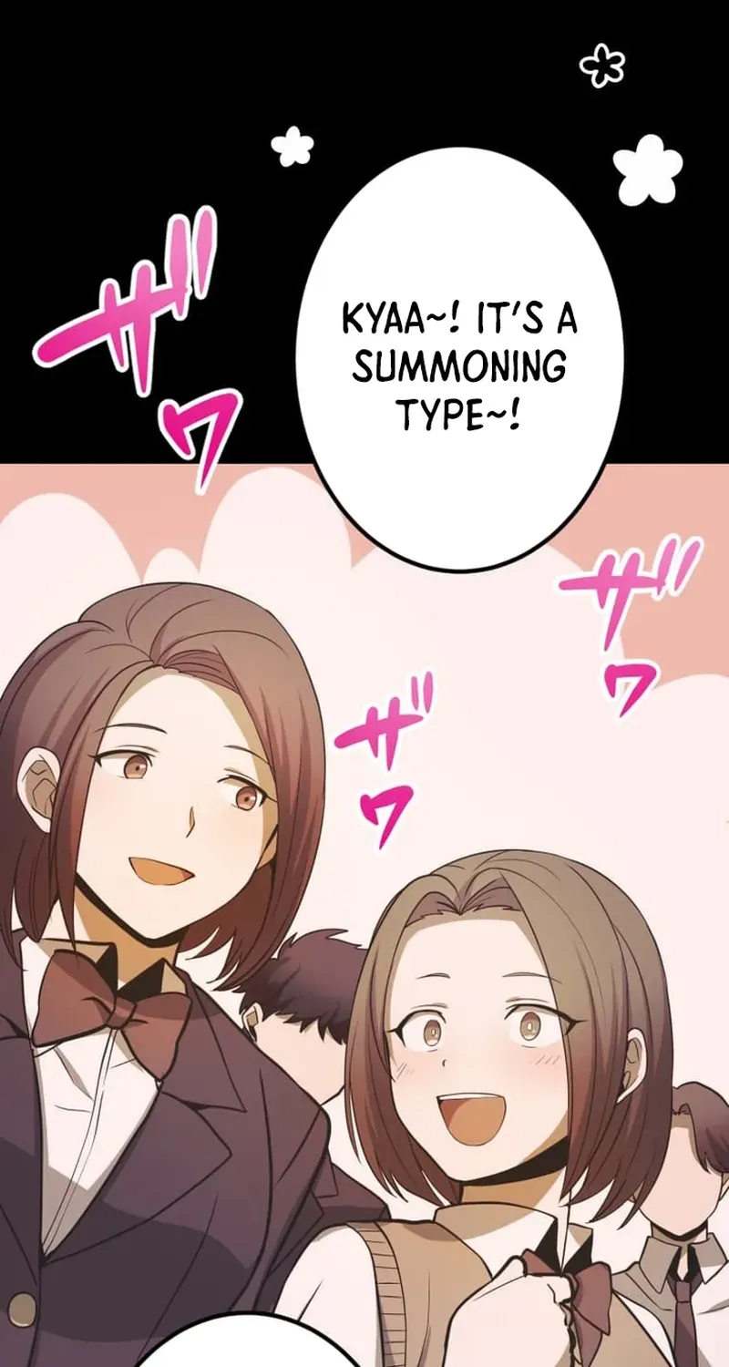 The Zero Savior ~Saving the World with Unique Skills Despite Zero Magic Power~ Chapter 11 page 38 - 