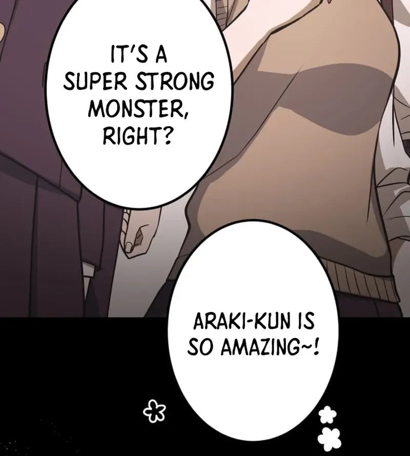 The Zero Savior ~Saving the World with Unique Skills Despite Zero Magic Power~ Chapter 11 page 39 - 