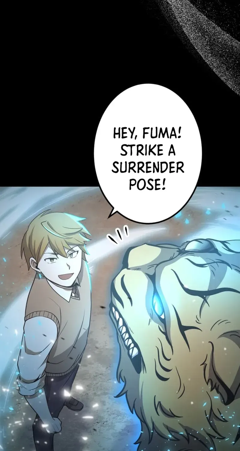 The Zero Savior ~Saving the World with Unique Skills Despite Zero Magic Power~ Chapter 11 page 41 - 
