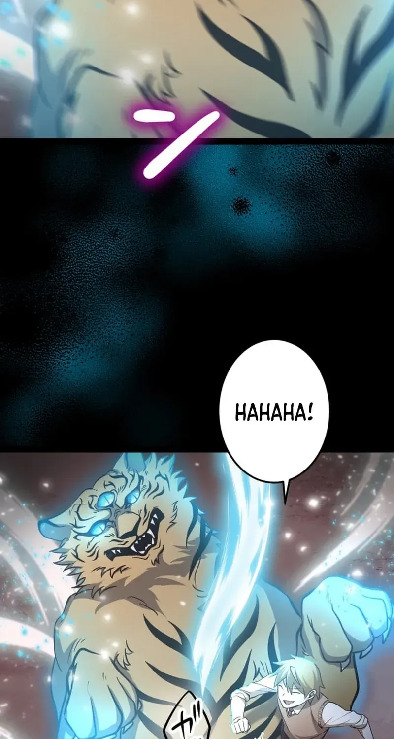 The Zero Savior ~Saving the World with Unique Skills Despite Zero Magic Power~ Chapter 11 page 43 - 
