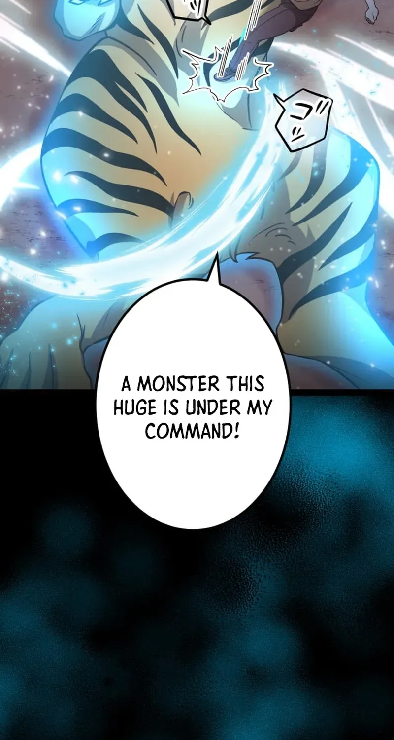 The Zero Savior ~Saving the World with Unique Skills Despite Zero Magic Power~ Chapter 11 page 44 - 