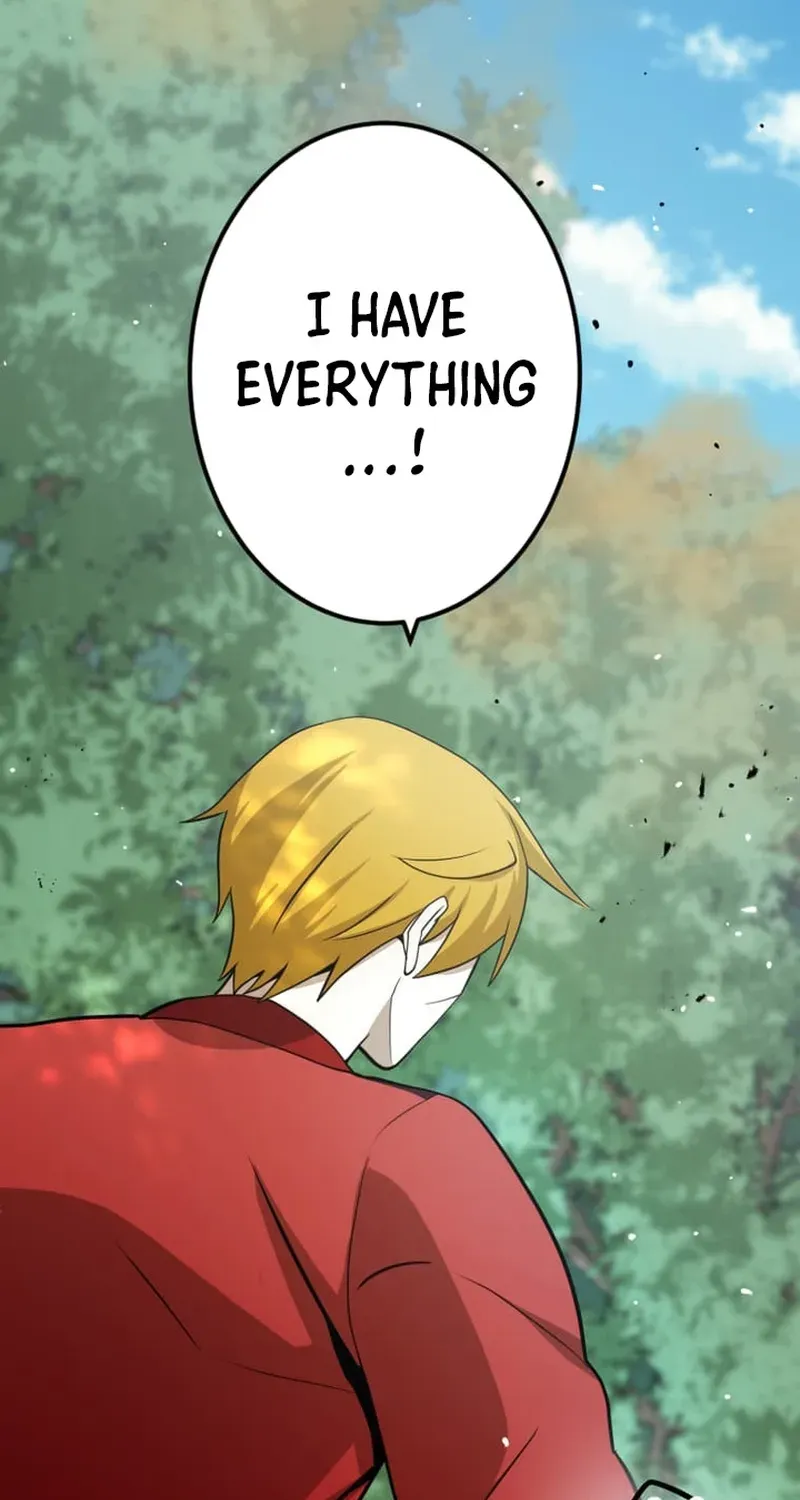 The Zero Savior ~Saving the World with Unique Skills Despite Zero Magic Power~ Chapter 11 page 48 - 