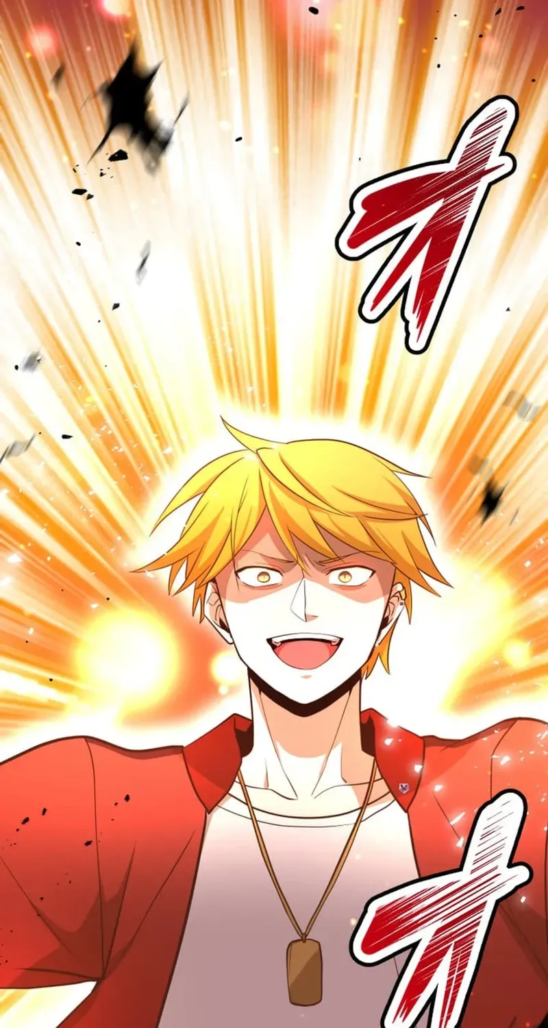 The Zero Savior ~Saving the World with Unique Skills Despite Zero Magic Power~ Chapter 11 page 63 - 