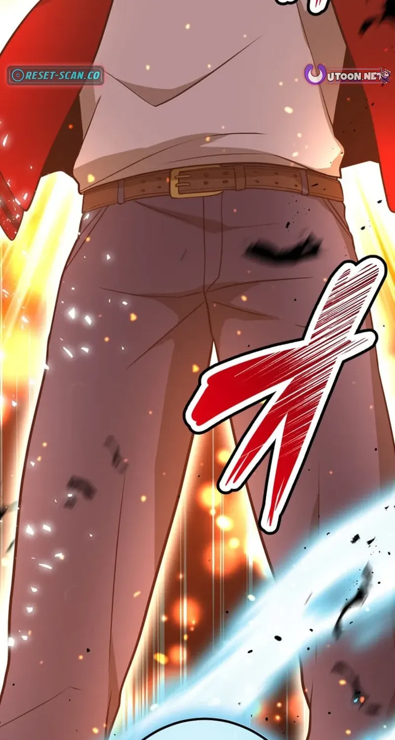 The Zero Savior ~Saving the World with Unique Skills Despite Zero Magic Power~ Chapter 11 page 64 - 