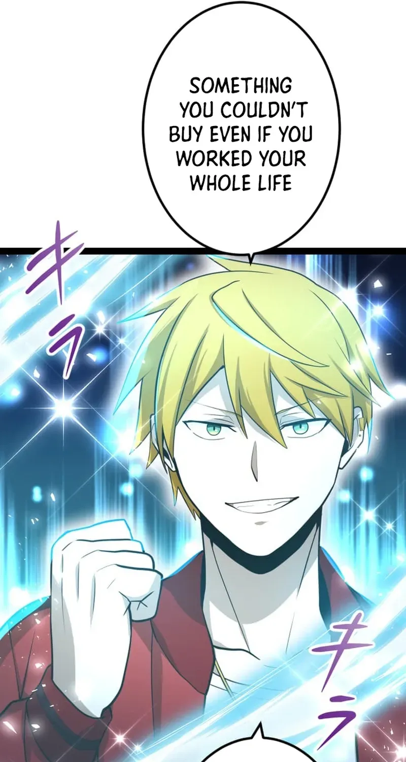 The Zero Savior ~Saving the World with Unique Skills Despite Zero Magic Power~ Chapter 11 page 69 - 