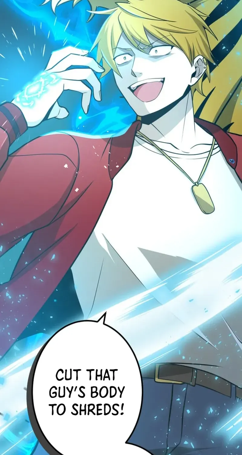 The Zero Savior ~Saving the World with Unique Skills Despite Zero Magic Power~ Chapter 11 page 83 - 