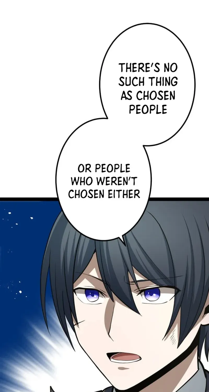 The Zero Savior ~Saving the World with Unique Skills Despite Zero Magic Power~ Chapter 11 page 10 - 
