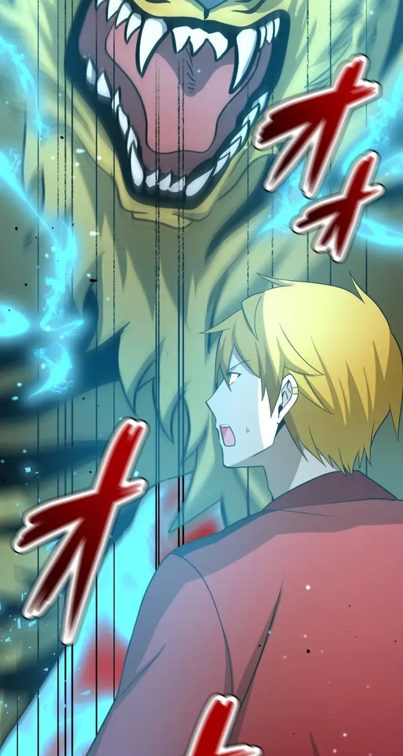 The Zero Savior ~Saving the World with Unique Skills Despite Zero Magic Power~ Chapter 12 page 12 - 