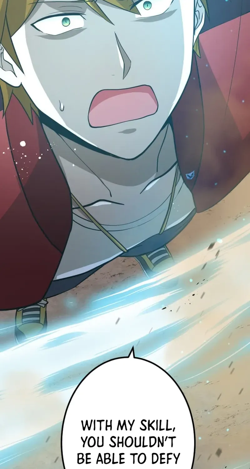 The Zero Savior ~Saving the World with Unique Skills Despite Zero Magic Power~ Chapter 12 page 15 - 