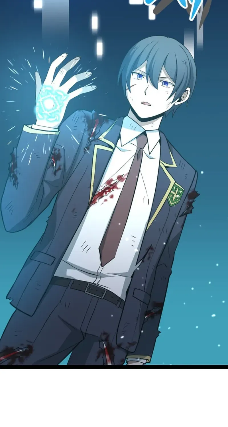 The Zero Savior ~Saving the World with Unique Skills Despite Zero Magic Power~ Chapter 12 page 19 - 