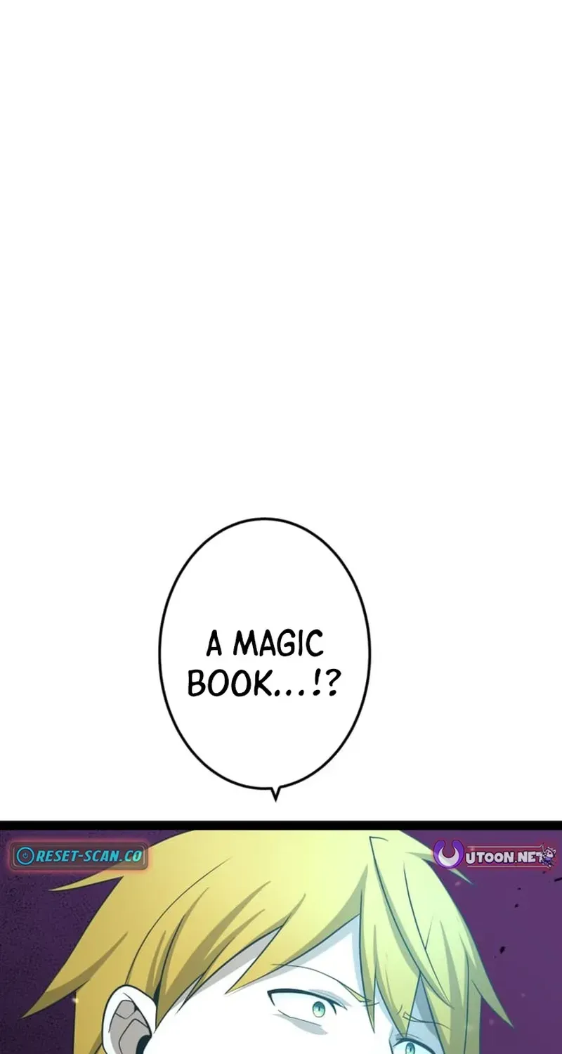 The Zero Savior ~Saving the World with Unique Skills Despite Zero Magic Power~ Chapter 12 page 20 - 