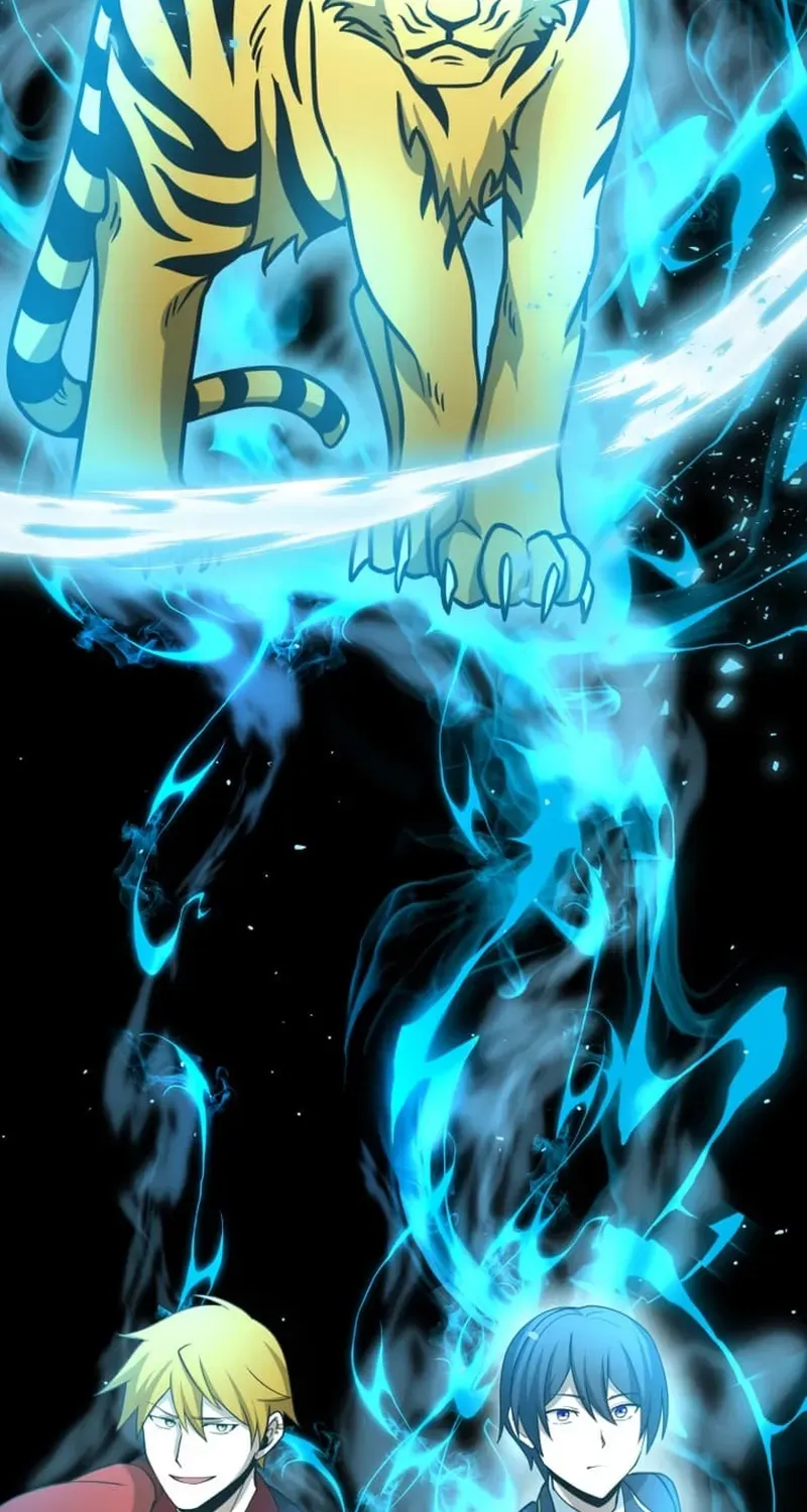 The Zero Savior ~Saving the World with Unique Skills Despite Zero Magic Power~ Chapter 12 page 24 - 