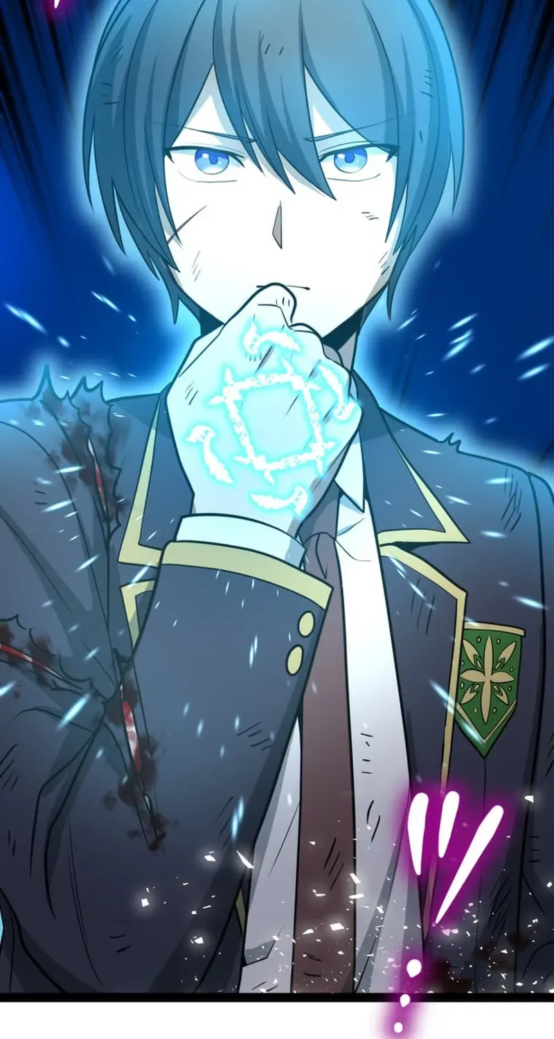 The Zero Savior ~Saving the World with Unique Skills Despite Zero Magic Power~ Chapter 12 page 27 - 