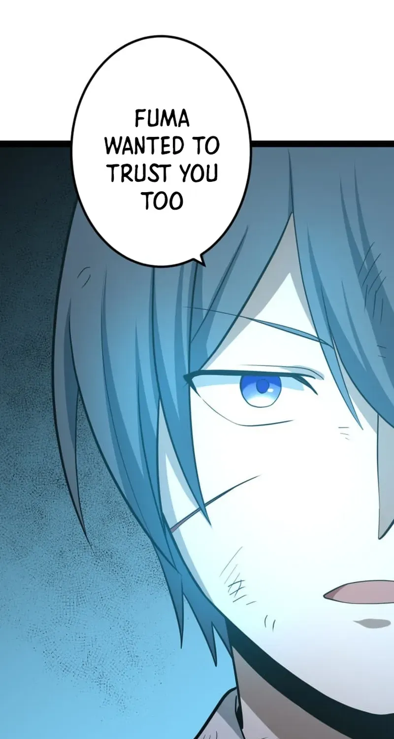 The Zero Savior ~Saving the World with Unique Skills Despite Zero Magic Power~ Chapter 12 page 33 - 