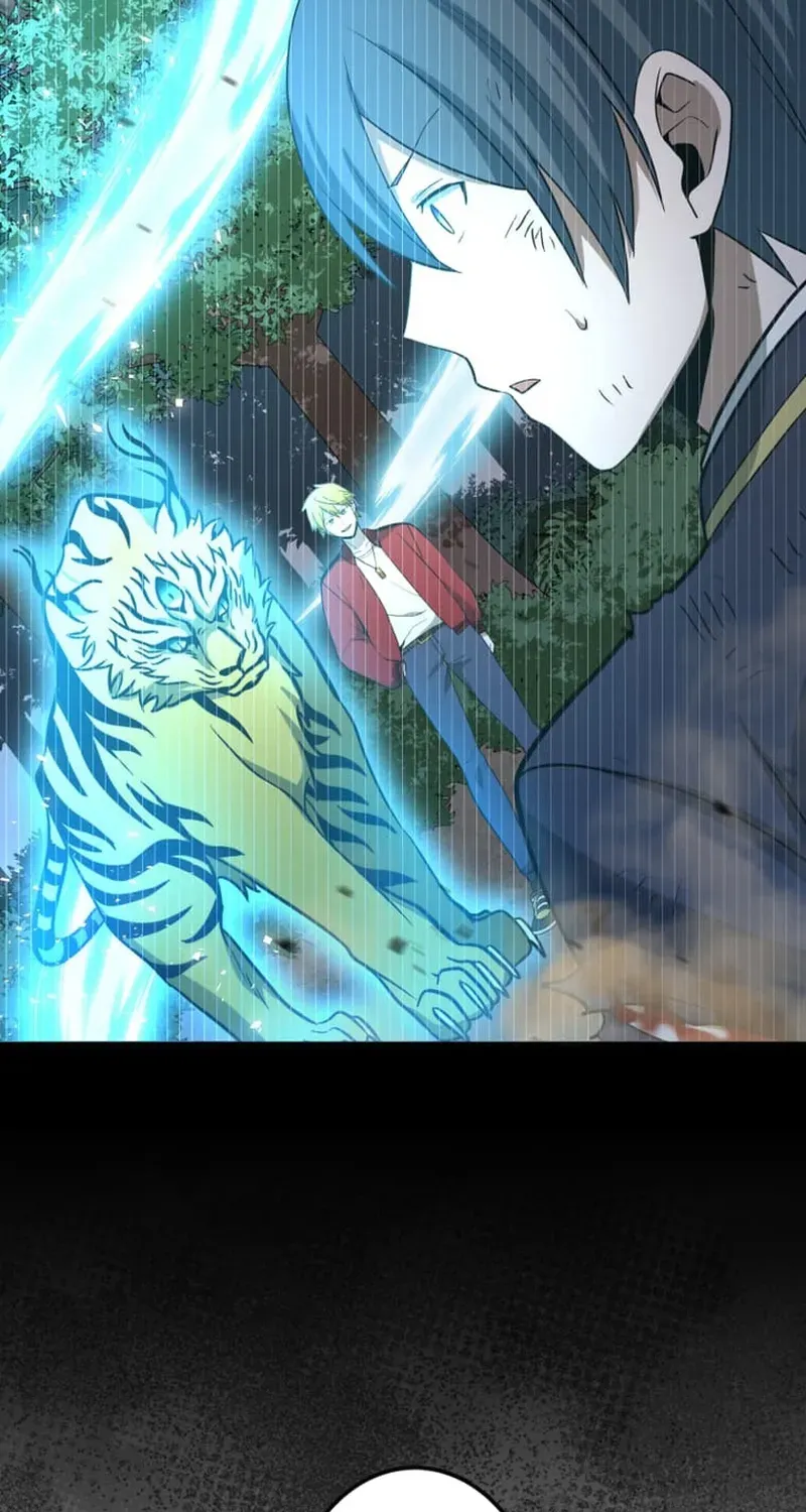 The Zero Savior ~Saving the World with Unique Skills Despite Zero Magic Power~ Chapter 12 page 37 - 