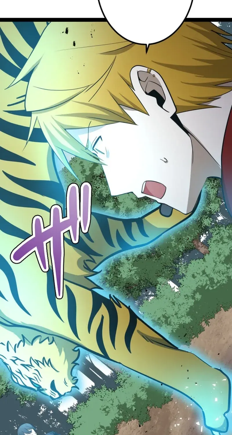 The Zero Savior ~Saving the World with Unique Skills Despite Zero Magic Power~ Chapter 12 page 43 - 