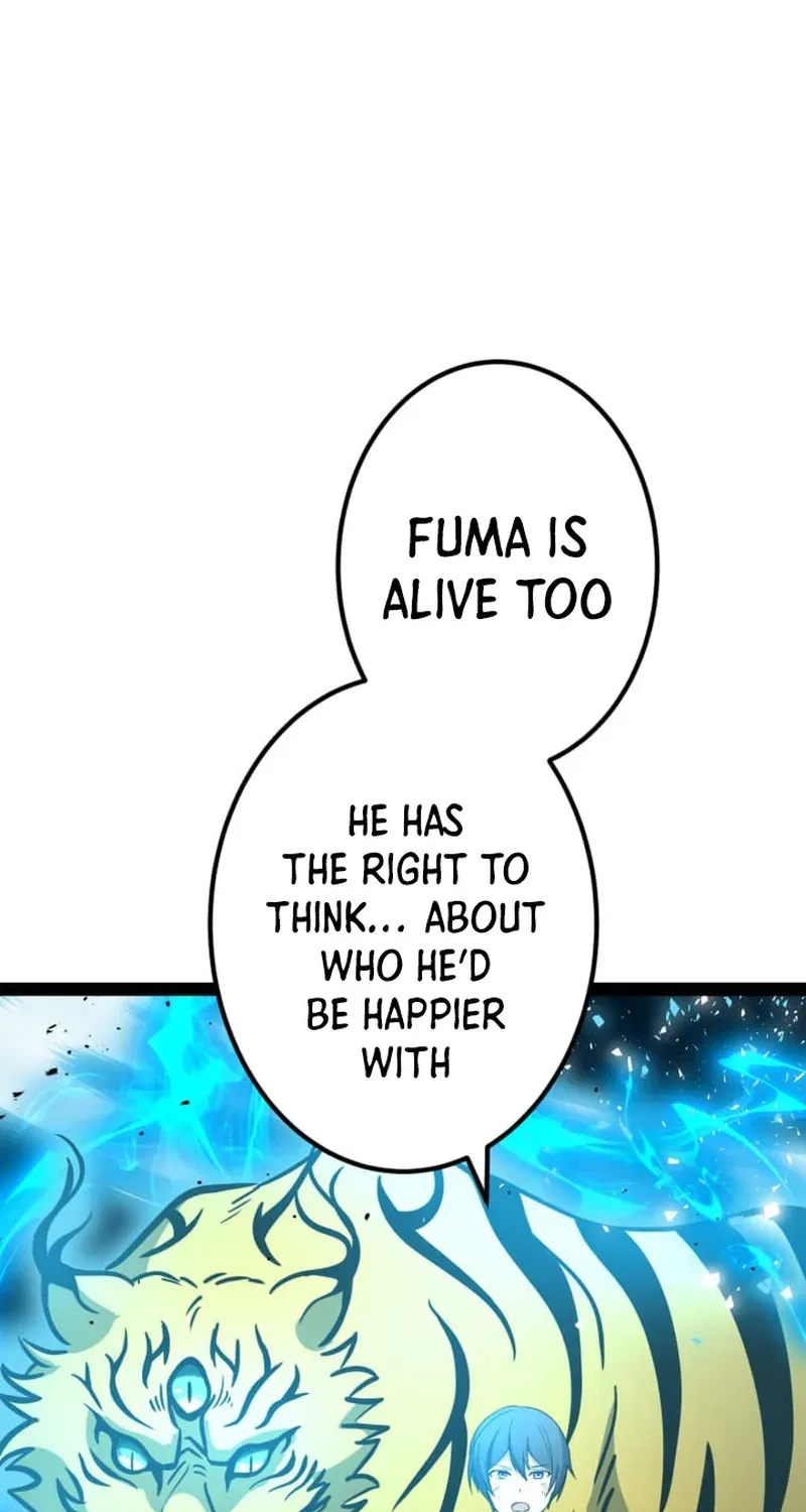 The Zero Savior ~Saving the World with Unique Skills Despite Zero Magic Power~ Chapter 12 page 47 - 
