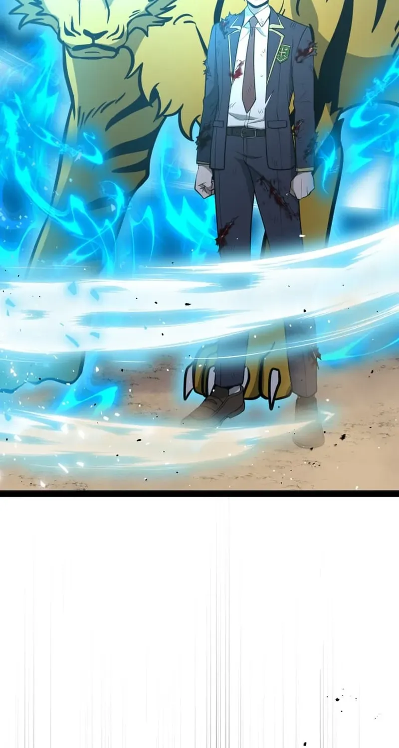 The Zero Savior ~Saving the World with Unique Skills Despite Zero Magic Power~ Chapter 12 page 48 - 