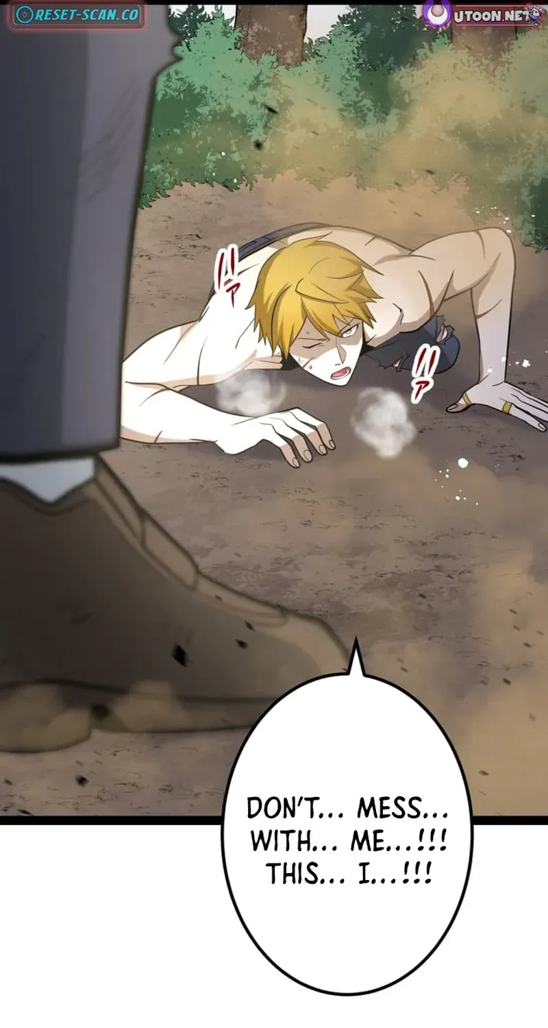 The Zero Savior ~Saving the World with Unique Skills Despite Zero Magic Power~ Chapter 12 page 63 - 