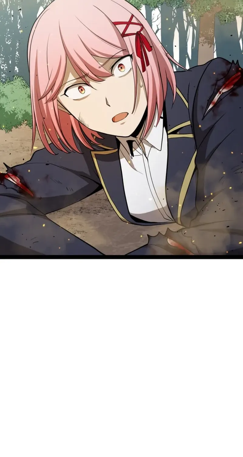 The Zero Savior ~Saving the World with Unique Skills Despite Zero Magic Power~ Chapter 12 page 77 - 