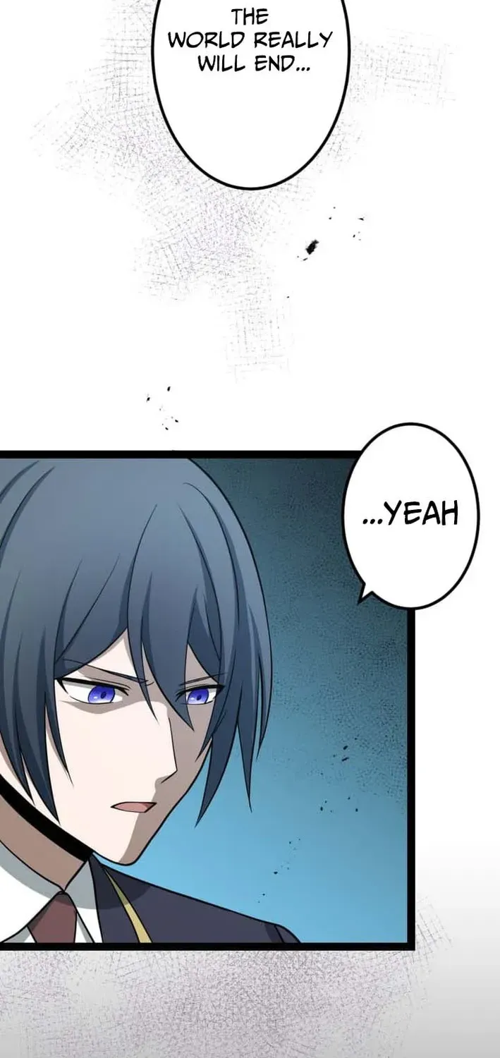 The Zero Savior ~Saving the World with Unique Skills Despite Zero Magic Power~ Chapter 13 page 101 - 