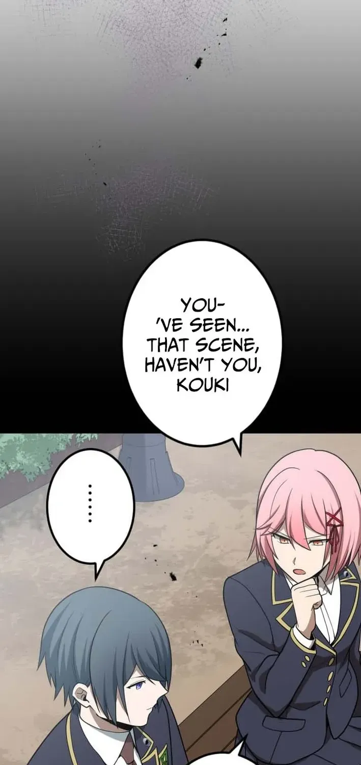 The Zero Savior ~Saving the World with Unique Skills Despite Zero Magic Power~ Chapter 13 page 102 - 