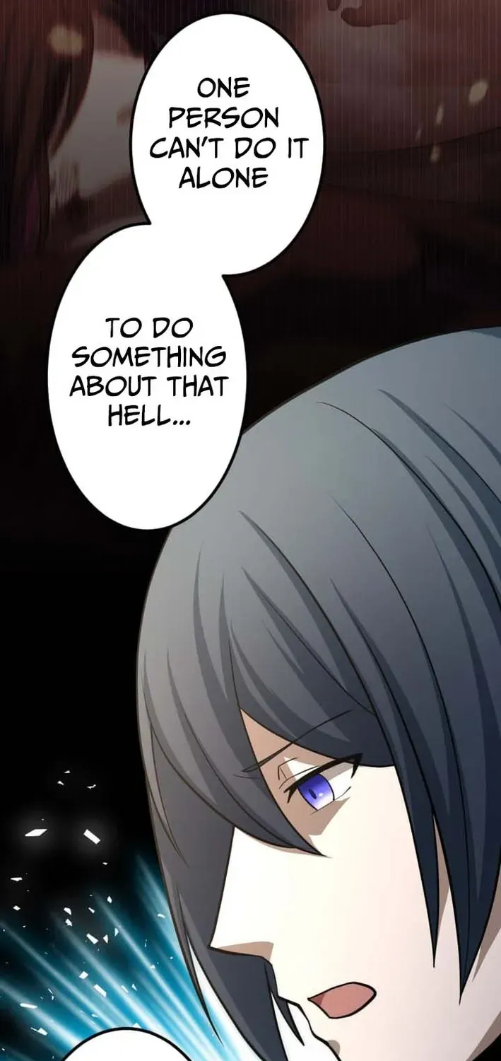 The Zero Savior ~Saving the World with Unique Skills Despite Zero Magic Power~ Chapter 13 page 106 - 
