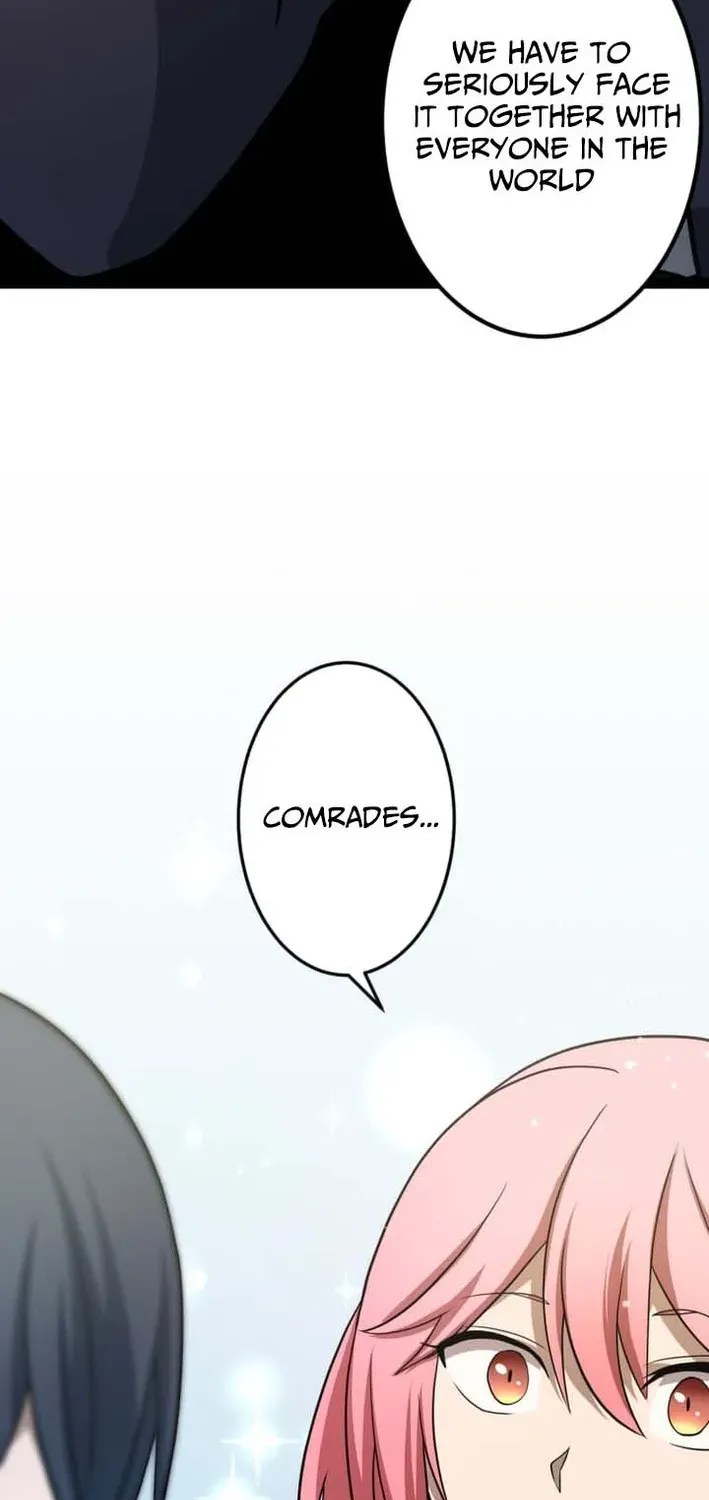 The Zero Savior ~Saving the World with Unique Skills Despite Zero Magic Power~ Chapter 13 page 108 - 
