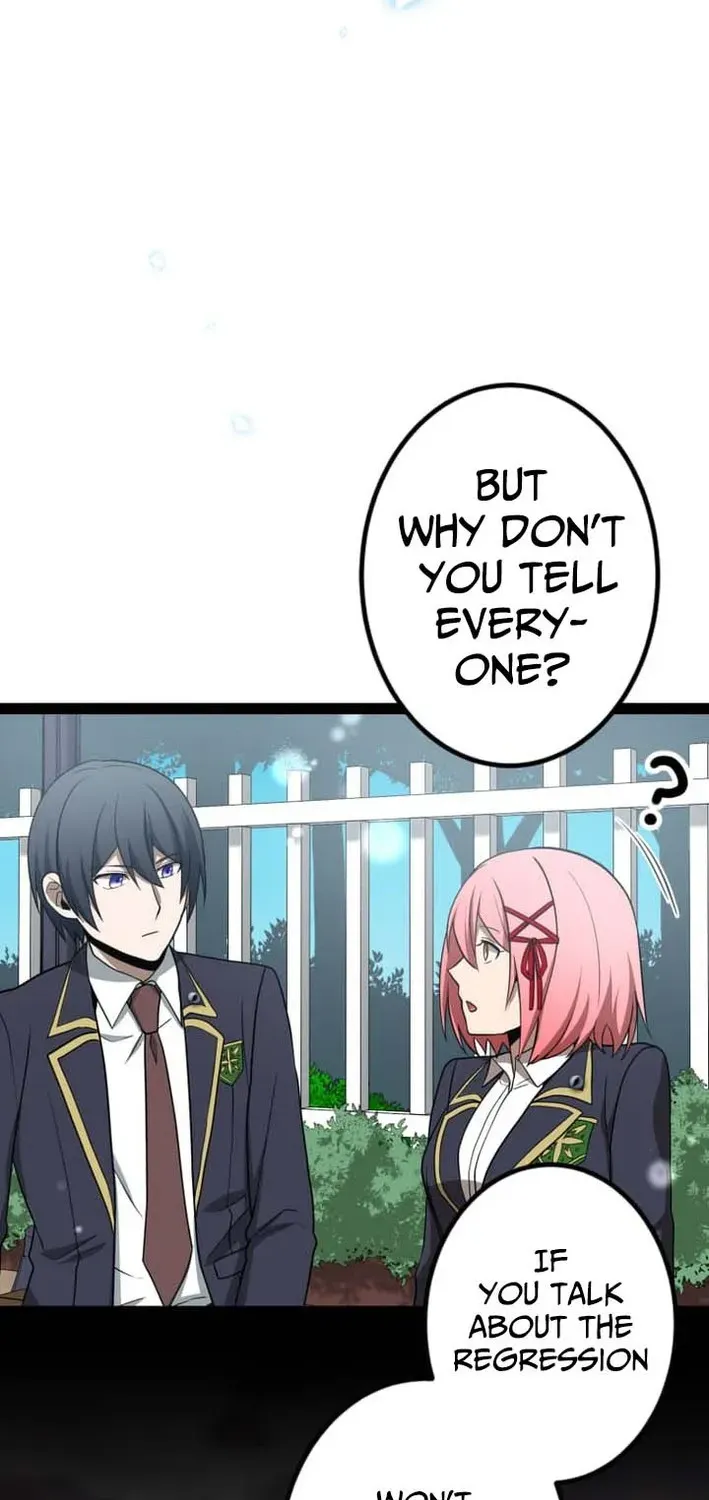 The Zero Savior ~Saving the World with Unique Skills Despite Zero Magic Power~ Chapter 13 page 115 - 