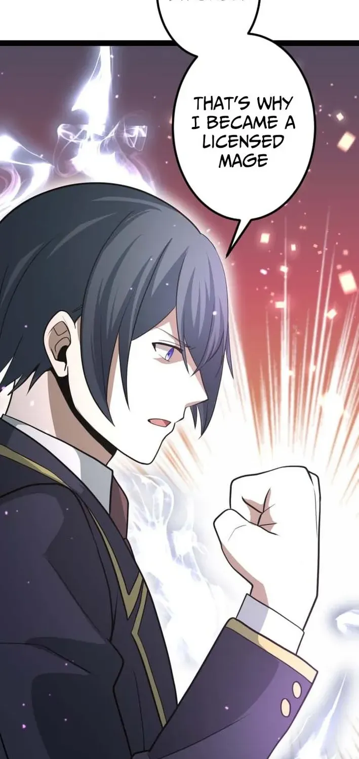 The Zero Savior ~Saving the World with Unique Skills Despite Zero Magic Power~ Chapter 13 page 121 - 