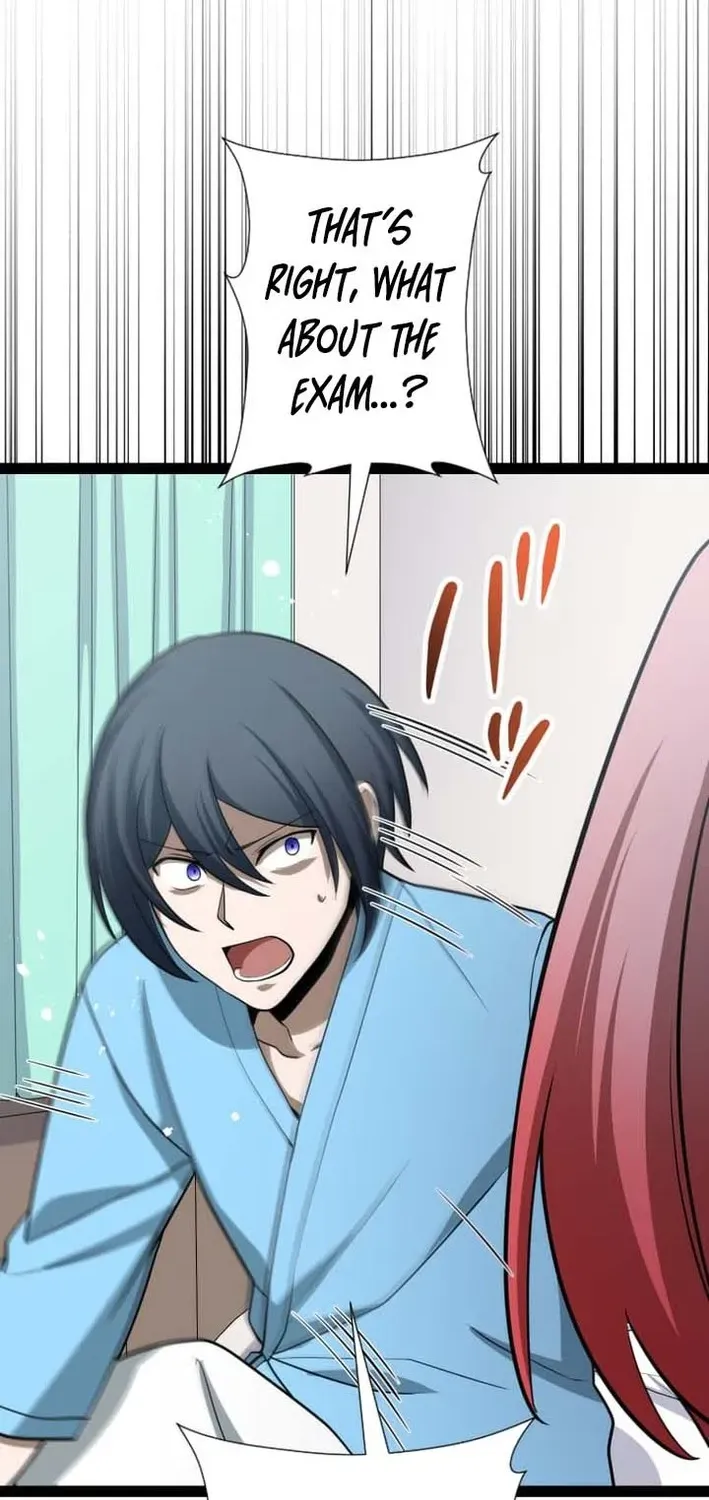The Zero Savior ~Saving the World with Unique Skills Despite Zero Magic Power~ Chapter 13 page 16 - 