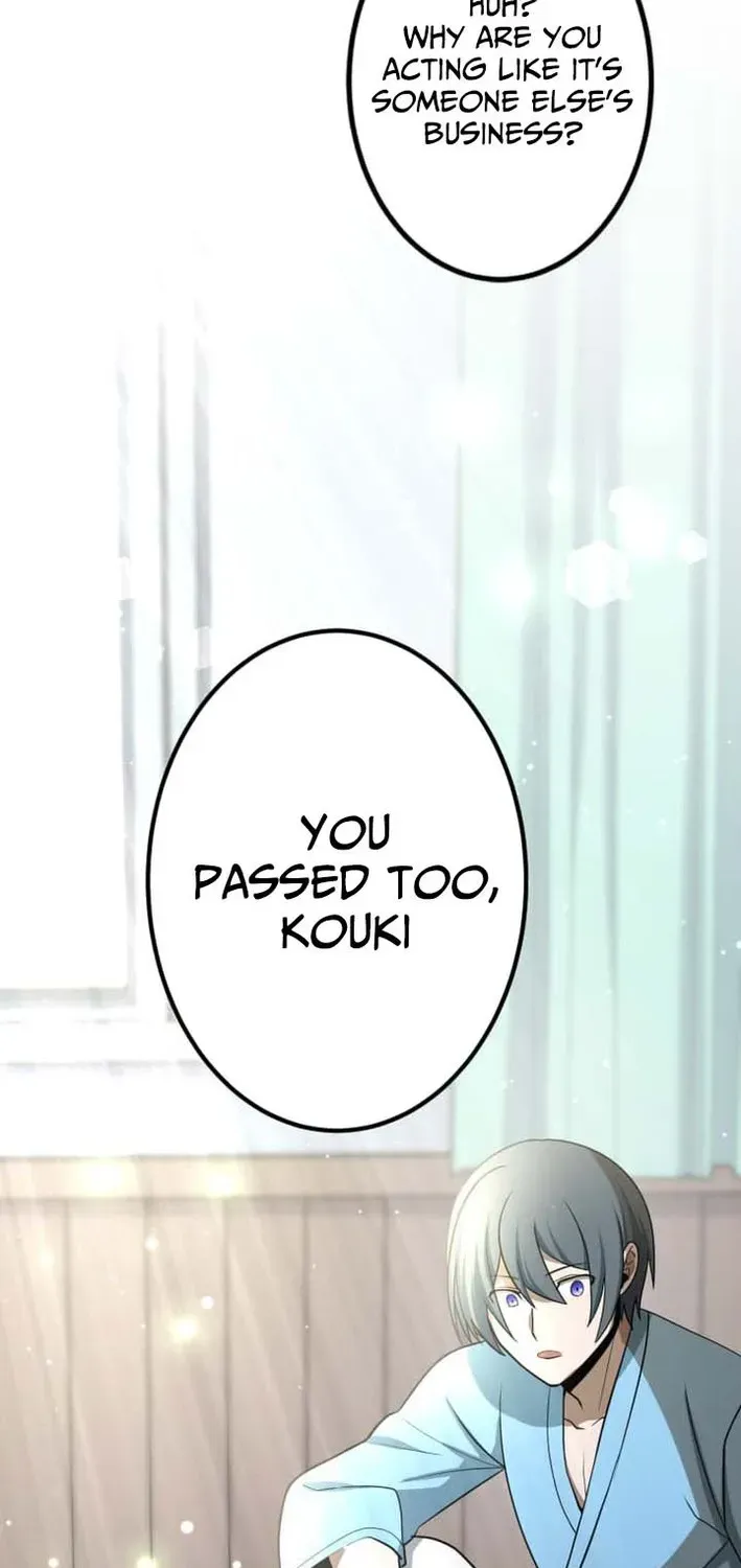 The Zero Savior ~Saving the World with Unique Skills Despite Zero Magic Power~ Chapter 13 page 24 - 