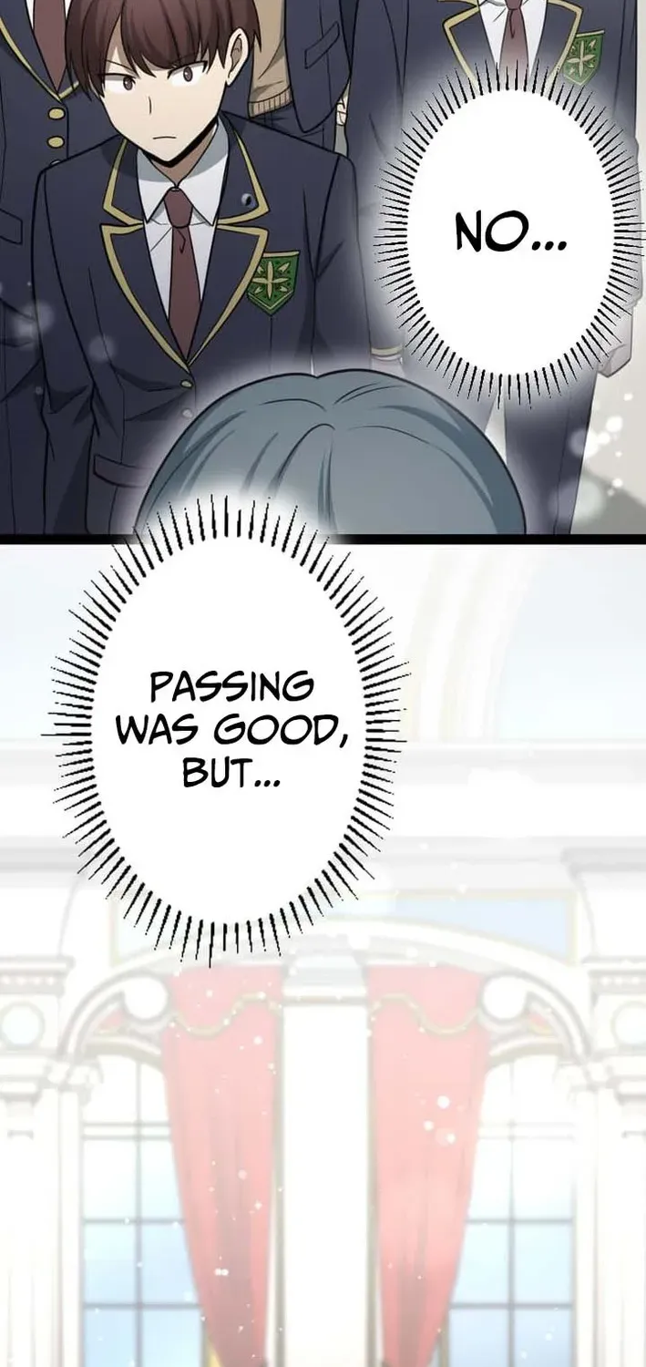 The Zero Savior ~Saving the World with Unique Skills Despite Zero Magic Power~ Chapter 13 page 29 - 
