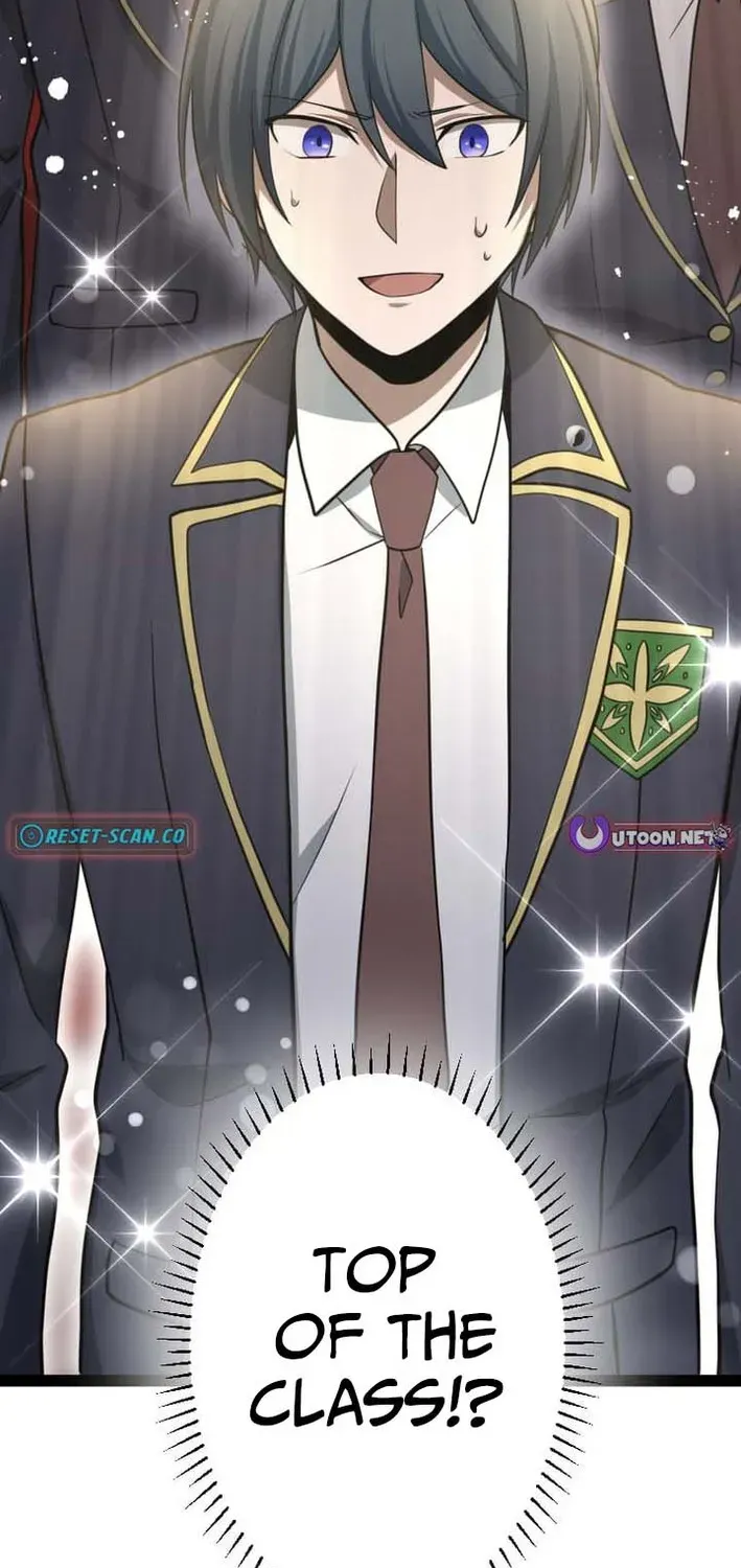 The Zero Savior ~Saving the World with Unique Skills Despite Zero Magic Power~ Chapter 13 page 31 - 