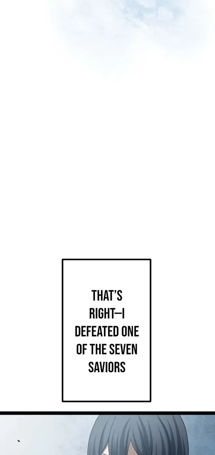 The Zero Savior ~Saving the World with Unique Skills Despite Zero Magic Power~ Chapter 13 page 35 - 