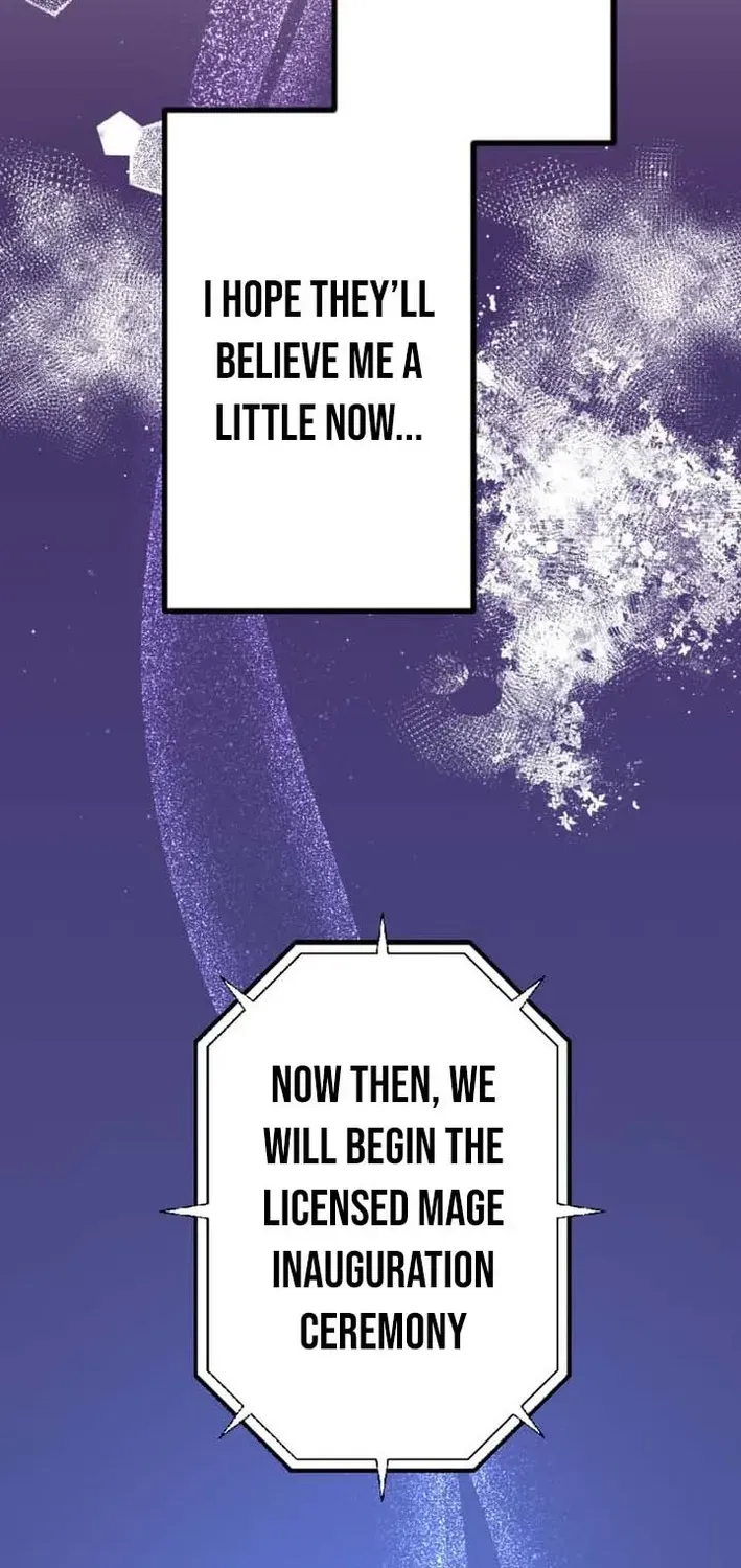 The Zero Savior ~Saving the World with Unique Skills Despite Zero Magic Power~ Chapter 13 page 37 - 
