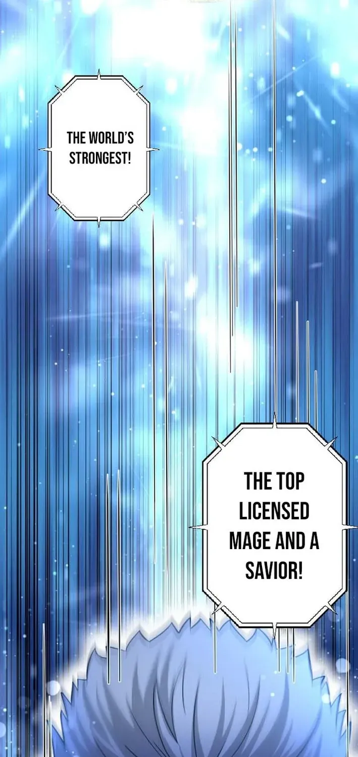 The Zero Savior ~Saving the World with Unique Skills Despite Zero Magic Power~ Chapter 13 page 39 - 