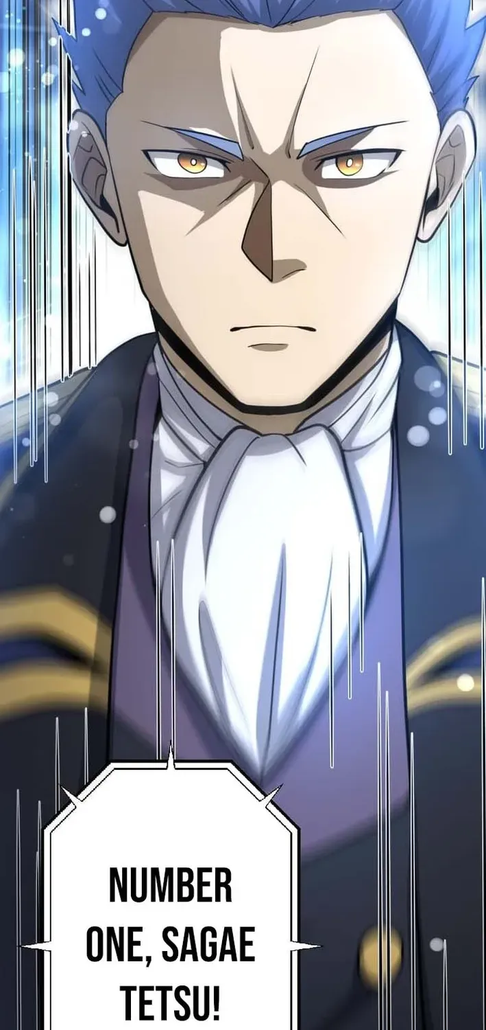 The Zero Savior ~Saving the World with Unique Skills Despite Zero Magic Power~ Chapter 13 page 40 - 