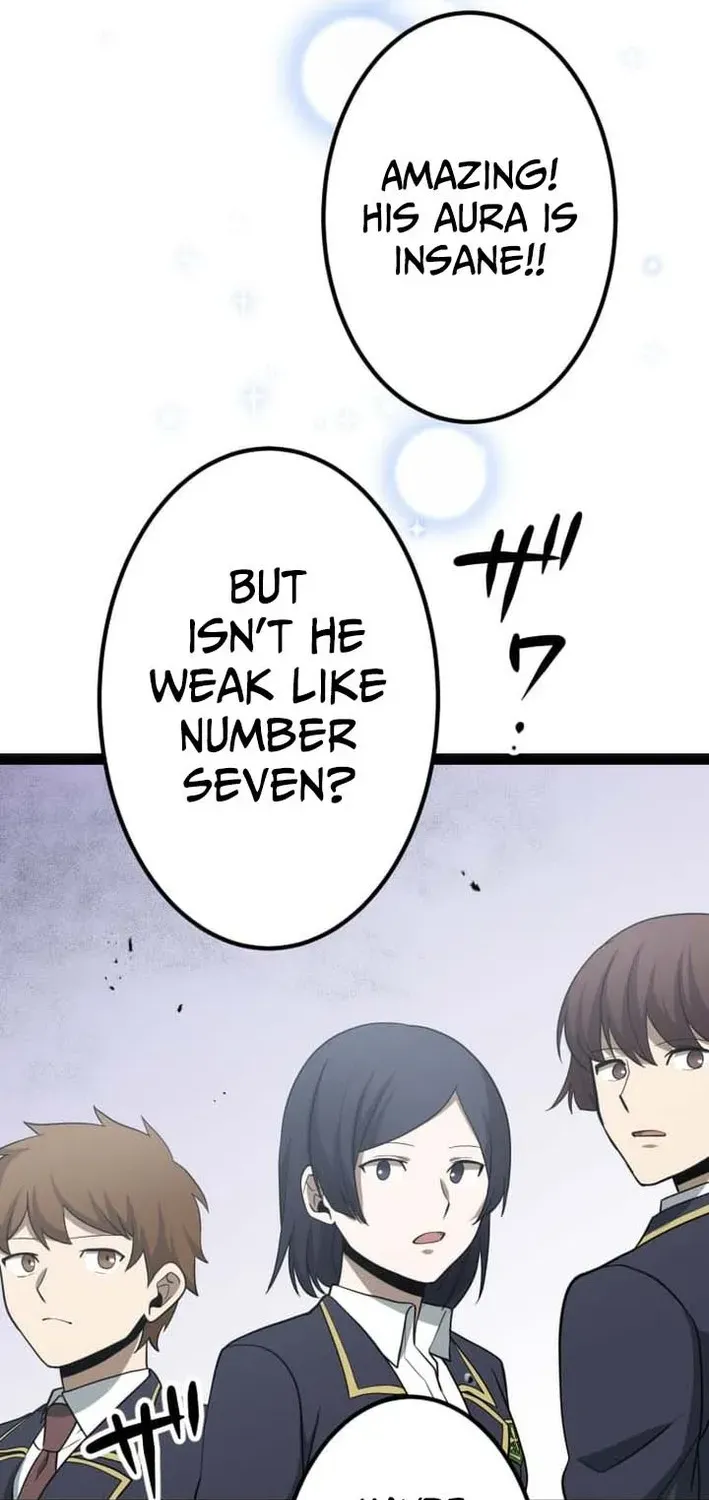 The Zero Savior ~Saving the World with Unique Skills Despite Zero Magic Power~ Chapter 13 page 42 - 