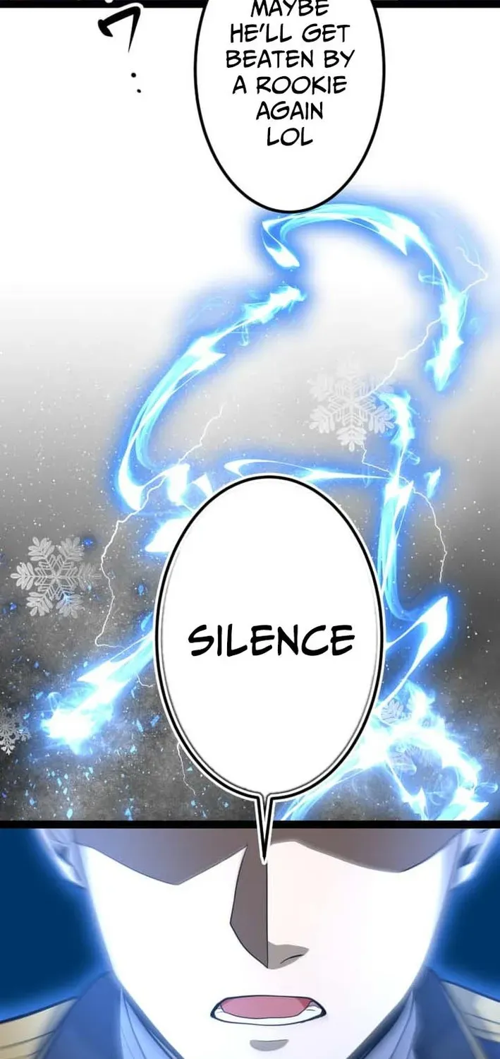 The Zero Savior ~Saving the World with Unique Skills Despite Zero Magic Power~ Chapter 13 page 43 - 