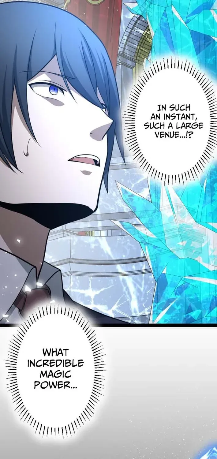 The Zero Savior ~Saving the World with Unique Skills Despite Zero Magic Power~ Chapter 13 page 49 - 