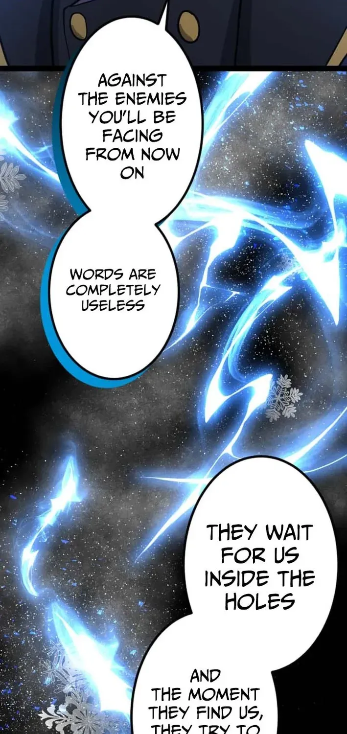 The Zero Savior ~Saving the World with Unique Skills Despite Zero Magic Power~ Chapter 13 page 52 - 
