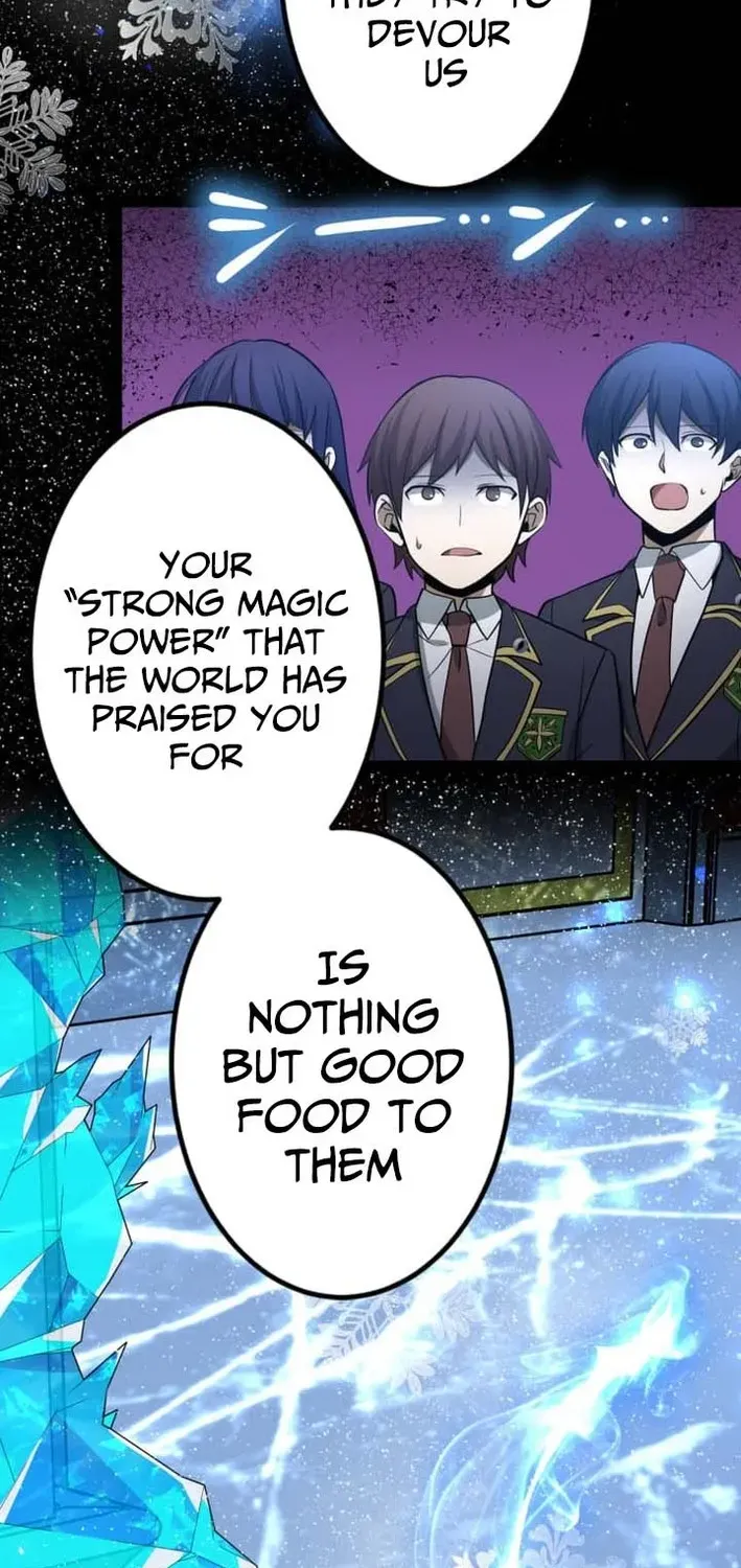 The Zero Savior ~Saving the World with Unique Skills Despite Zero Magic Power~ Chapter 13 page 53 - 