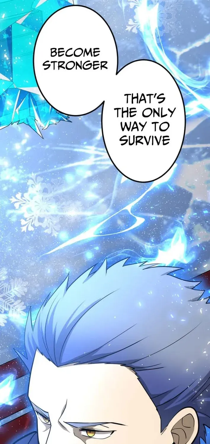 The Zero Savior ~Saving the World with Unique Skills Despite Zero Magic Power~ Chapter 13 page 54 - 
